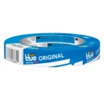 CINTA MASKING TAPE 2090 AZUL 48X55 ATADO DE 2 PZAS.