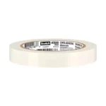 CINTA MASKING TAPE 3500 18MM X 40M ATADO DE 6 PZAS.
