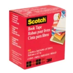 CINTA P/LIBROS (BOOK TAPE) 845 50X13