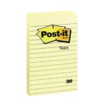 NOTA ADHESIVA NOTA POST 4X6 6601PK AM/R ATADO DE 2 PZAS.