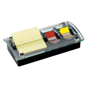DESPACHADOR DE NOTAS Y BANDERITAS DS100