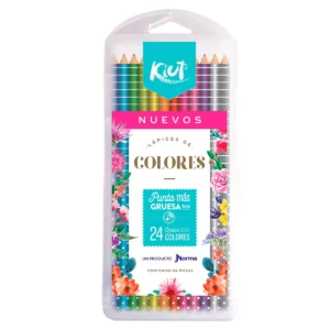 COLORES KIUT C/24 552008