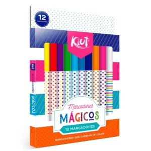 PLUMON MAGICO NORMA C/12 546249