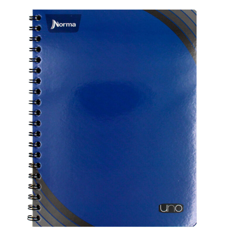 CUADERNO PROFESIONAL 100HJS UNO C5 ATADO DE 5 PZAS. - Imagen 4