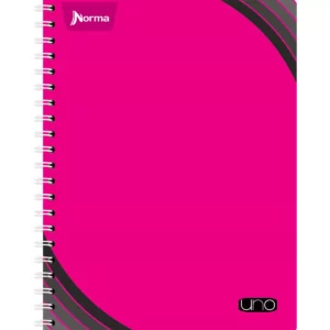 CUADERNO PROFESIONAL 200HJS UNO C7 ATADO DE 2 PZAS.