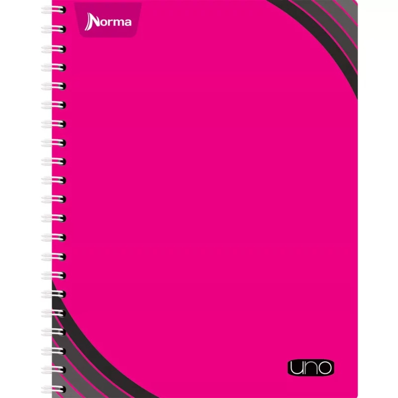 CUADERNO PROFESIONAL 200HJS UNO C7 ATADO DE 2 PZAS.