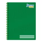 CUADERNO PROFESIONAL 100HJS NORMA COLOR C7 ATADO DE 5 PZAS.
