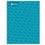 CUADERNO PROFESIONAL 200HJS NORMA C5 ATADO DE 2 PZAS.