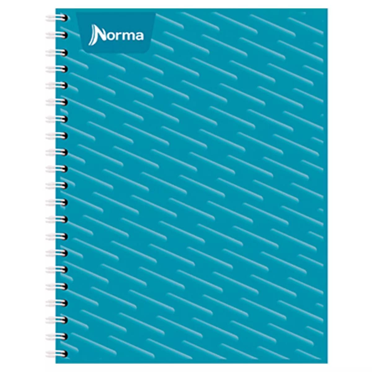 CUADERNO PROFESIONAL 200HJS NORMA C5 ATADO DE 2 PZAS.