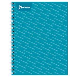 CUADERNO PROFESIONAL 100HJS NORMA C7 ATADO DE 5 PZAS.