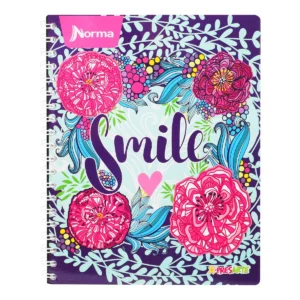 CUADERNO PROFESIONAL 100HJS XPRESARTE RAYA ATADO DE 5 PZAS.