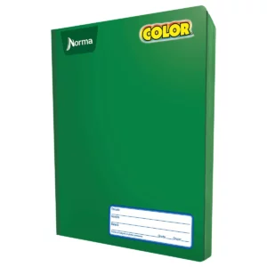 CUADERNO PROFESIONAL 100HJS COS NORMA COL 360 BC ATADO DE 5 PZAS.