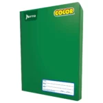 CUADERNO PROFESIONAL 100HJS COS NORMA COL 360 DR ATADO DE 5 PZAS.
