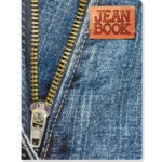 CUADERNO PROFESIONAL 200HJS JEAN BOOK RAYA ATADO DE 2 PZAS.