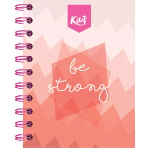 LIBRETA MINIANOTACIONES 80HJS KIUT RAYA ATADO DE 6 PZAS.