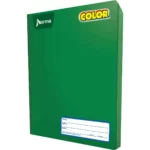 CUADERNO FRANCES 100HJS COS NORMA COL 360 C7 ATADO DE 5 PZAS.