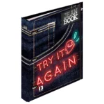 CARPETA PROFESIONAL 100H JEAN BOOK REV RAYA