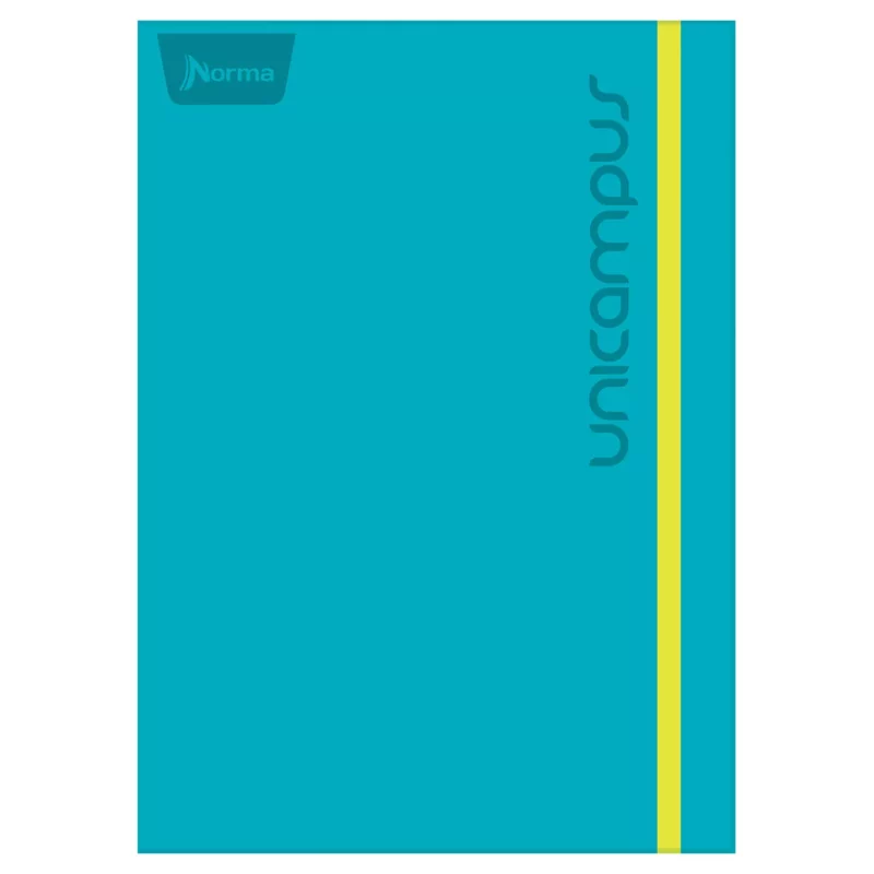 CARPETA PROFESIONAL 100HJS UNICAMPUS