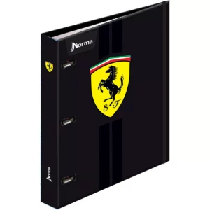CARPETA PROFESIONAL 100HJS FERRARI RAYA.