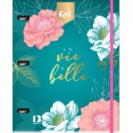 CARPETA PROFESIONAL 100HJS KIUT RAYA