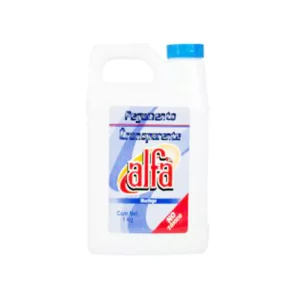 PEGAMENTO INFANTIL ALFA 1KG ATADO DE 2 PZAS.