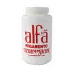 PEGAMENTO PARA ENCUADERNAR BLANCO 1KG