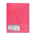 CARPETA DE ARCHIVO CARTA 20BOL TCI20 RSA ATADO DE 2 PZAS.