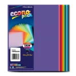 HOJA CARTA ECONOPAK C/1000