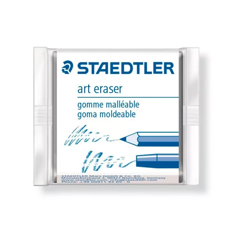 GOMA MOLDEABLE 5427-05 ATADO DE 3 PZAS.