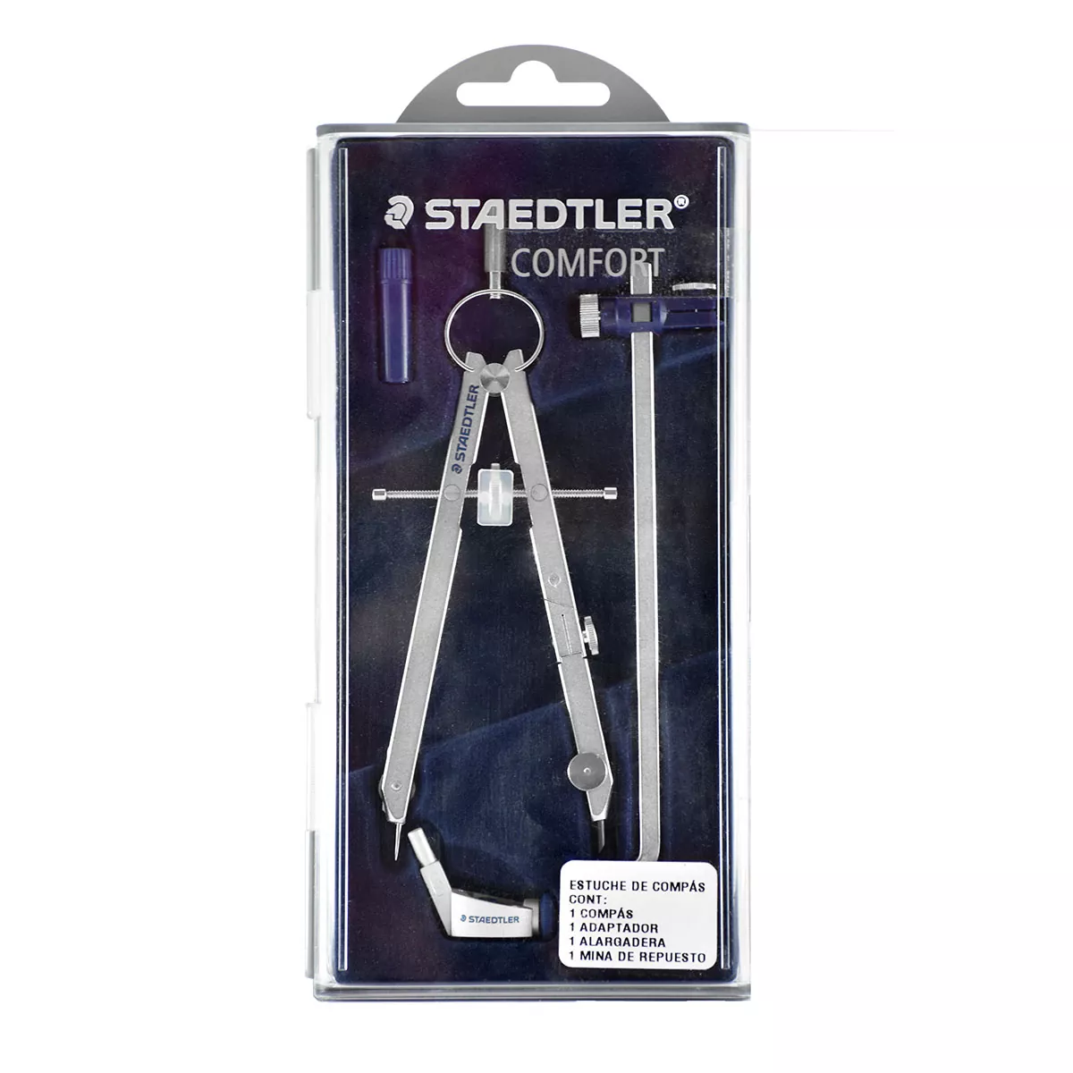 COMPAS MARS 551 COMFORT 551 02