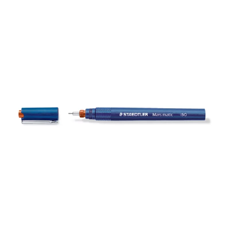 ESTILOGRAFO MARSMATIC 0.13MM 700 M013