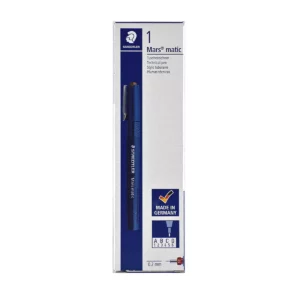 ESTILOGRAFO MARSMATIC 0.2MM 700 02