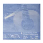 CUERDA P/GUITARRA NYLON 1RA 800