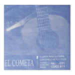 CUERDA P/GUITARRA NYLON 4TA 811