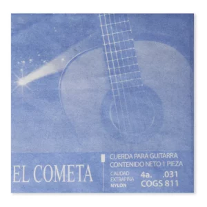 CUERDA P/GUITARRA NYLON 4TA 811