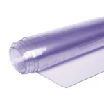 PLASTICO PVC 24.3X60CMS KG DOBLE CAL 100