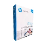 PAPEL CARTA HP C/500