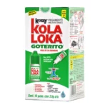 PEGAMENTO KOLA LOKA 3.5GRS GOTERO C/10