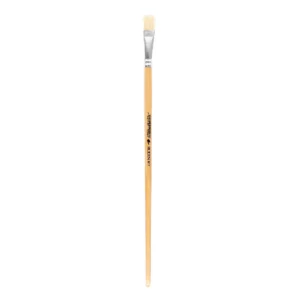 PINCEL PLANO RODIN 811 NO.4