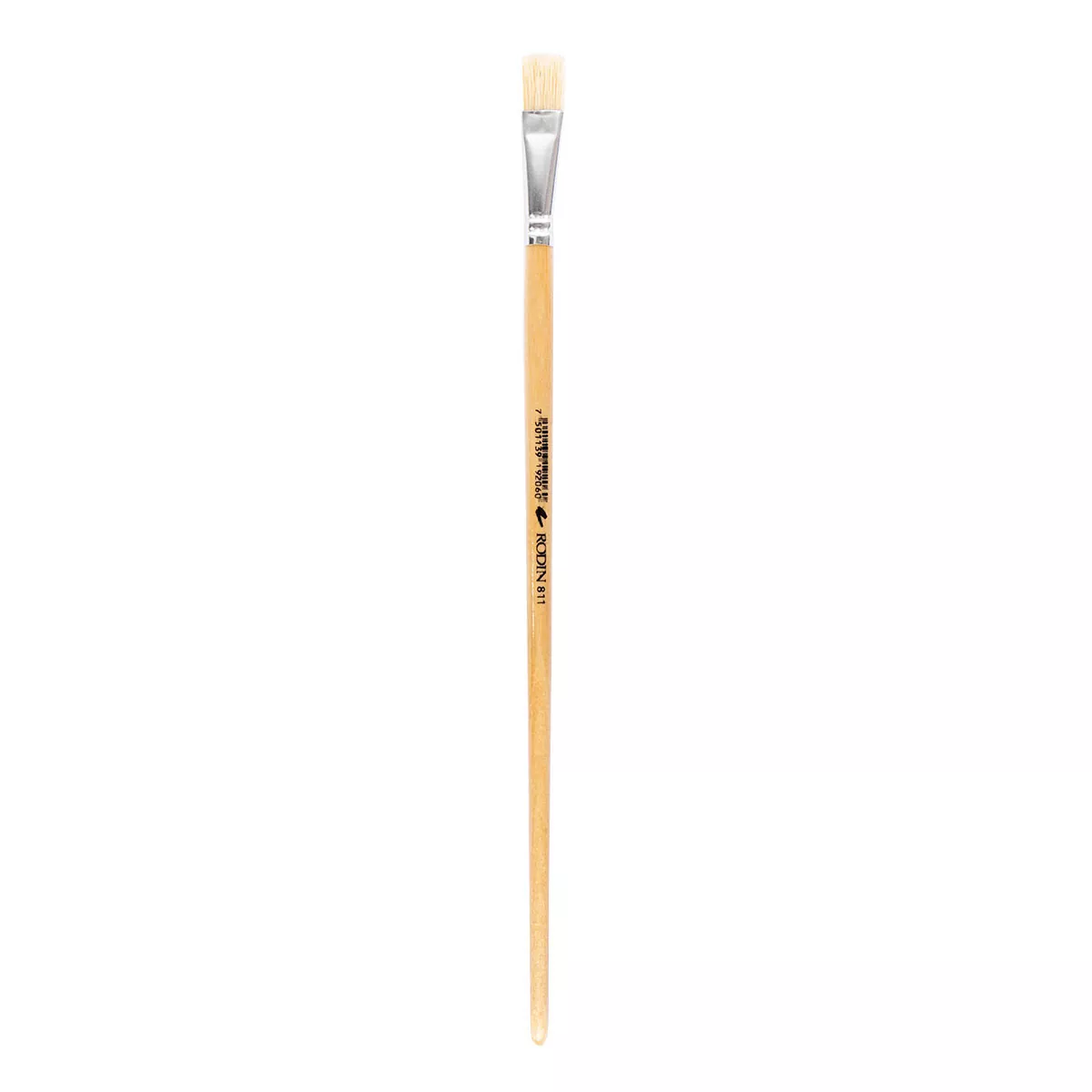 PINCEL PLANO RODIN 811 NO.16