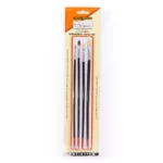 PINCEL ISEMARF ARTISTICO NARANJA