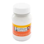 PINTURA ACRILICA MATE 100ML 301 BLANCO TITANIO ATADO DE 3 PZAS.