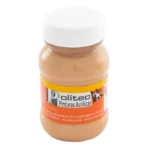 PINTURA ACRILICA MATE 100ML 322 CARNE ATADO DE 3 PZAS.