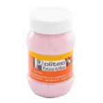 PINTURA ACRILICA MATE 100ML 326 ROSA PASTEL ATADO DE 3 PZAS.