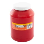 PINTURA ACRILICA POLITEC 1LT ROJO