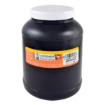 PINTURA ACRILICA POLITEC 1LT NEGRO