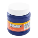 PINTURA ACRILICA MATE 250ML 310 AZUL COBALTO
