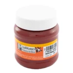 PINTURA ACRILICA MATE 250ML 305 ROJO OX