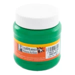 PINTURA ACRILICA MATE 250ML 312 VERDE CLARO
