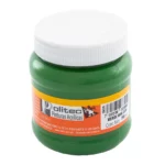 PINTURA ACRILICA MATE 250ML 330 VERDE OR